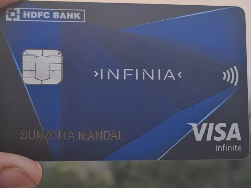 Big Jhatka For HDFC Credit Card Users From 1st December. Many Options Discontinued.